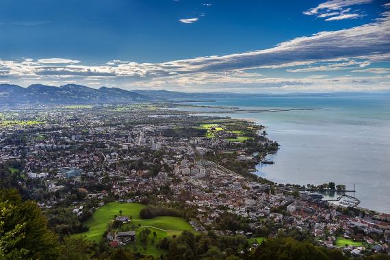 Übersetzungsbüro Bregenz