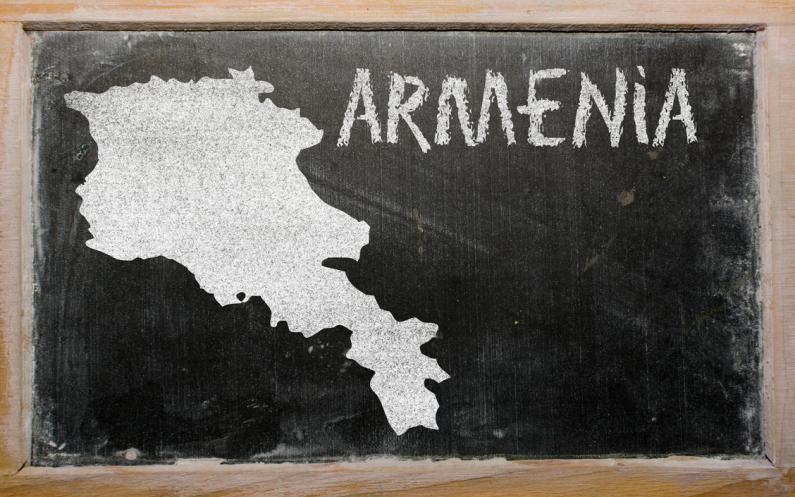 Übersetzungen Armenisch